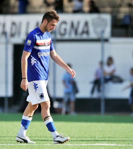 Ufficiale: il Pontisola prende Austoni, ex Primavera della Sampdoria