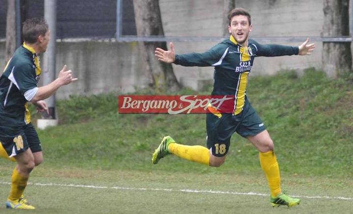 Città di Dalmine, che colpo. Accordo con super Stefano Pizzetti