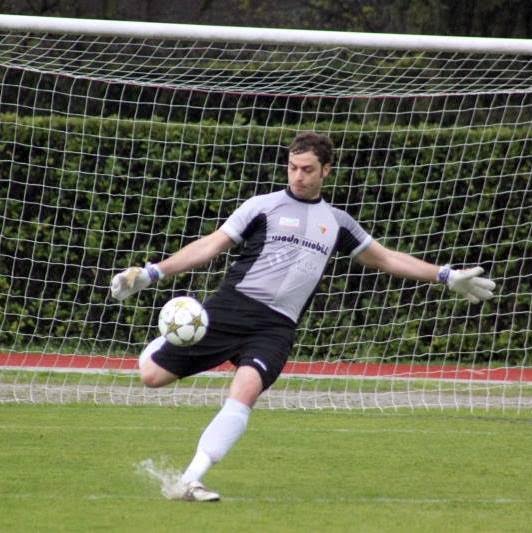 Anche i grandi del nostro calcio utilizzano il Cercasquadra: ecco Paolo Morè