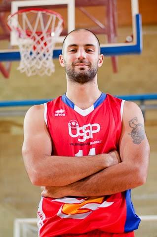 Basket-mercato, tutti i colpi delle squadre bergamasche: Salvi a Verdello, Francioni a Cologno