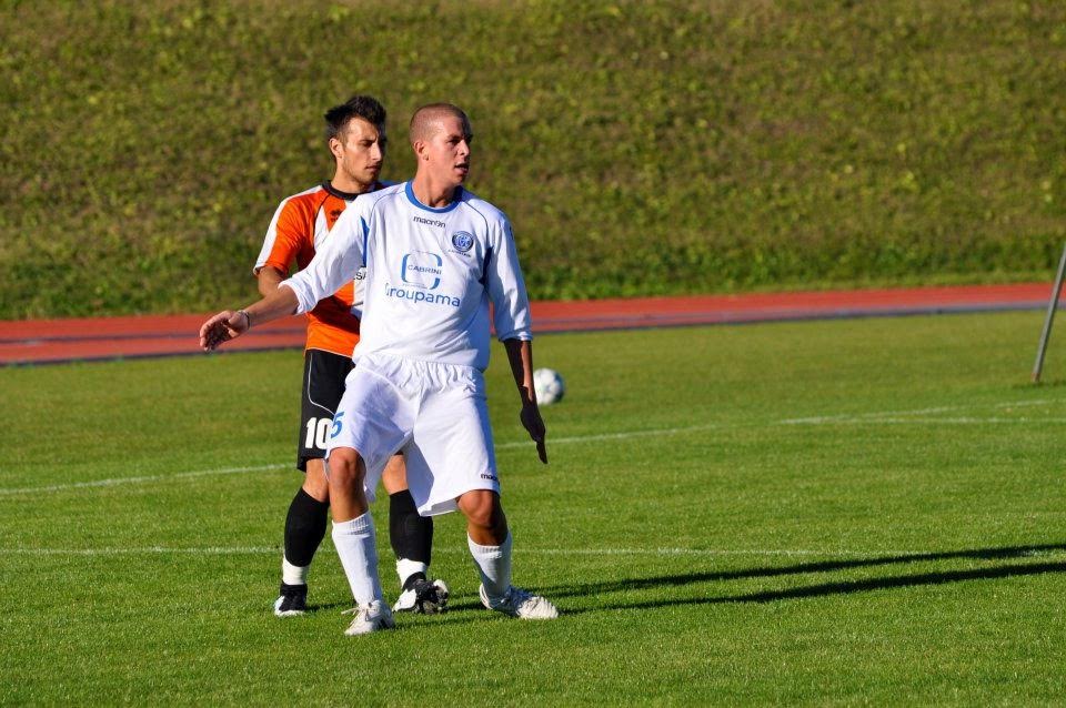 Il cercasquadra. Francesco Quarti, un difensore tosto, che non tira mai indietro la gamba