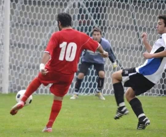 Il cercasquadra. Ecco Bajrami, super attaccante della Valle Seriana