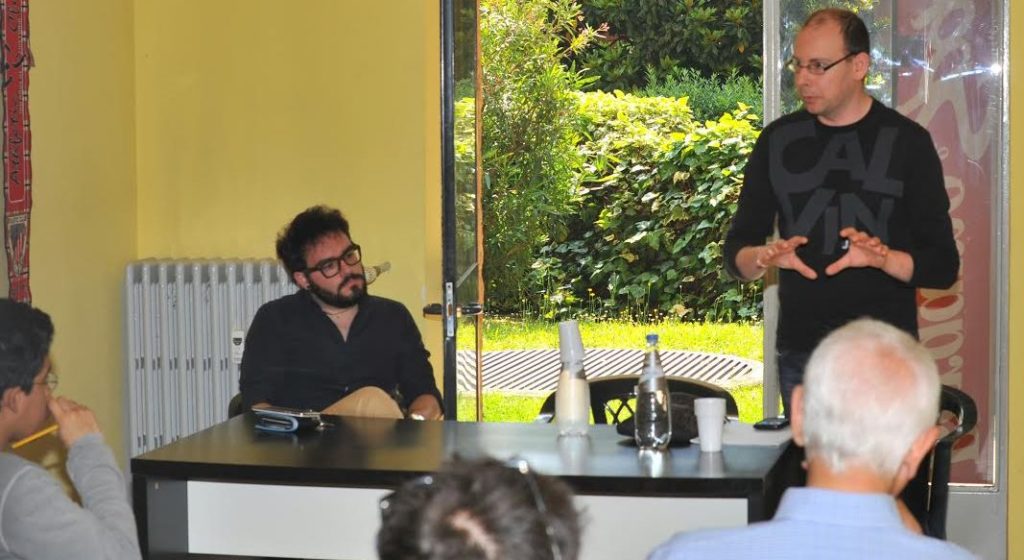 Dell’Orto, Pelucchi e Bassi. A lezione da tre cronisti dalla passione straordinaria. Con relative riflessioni sul futuro del giornalismo