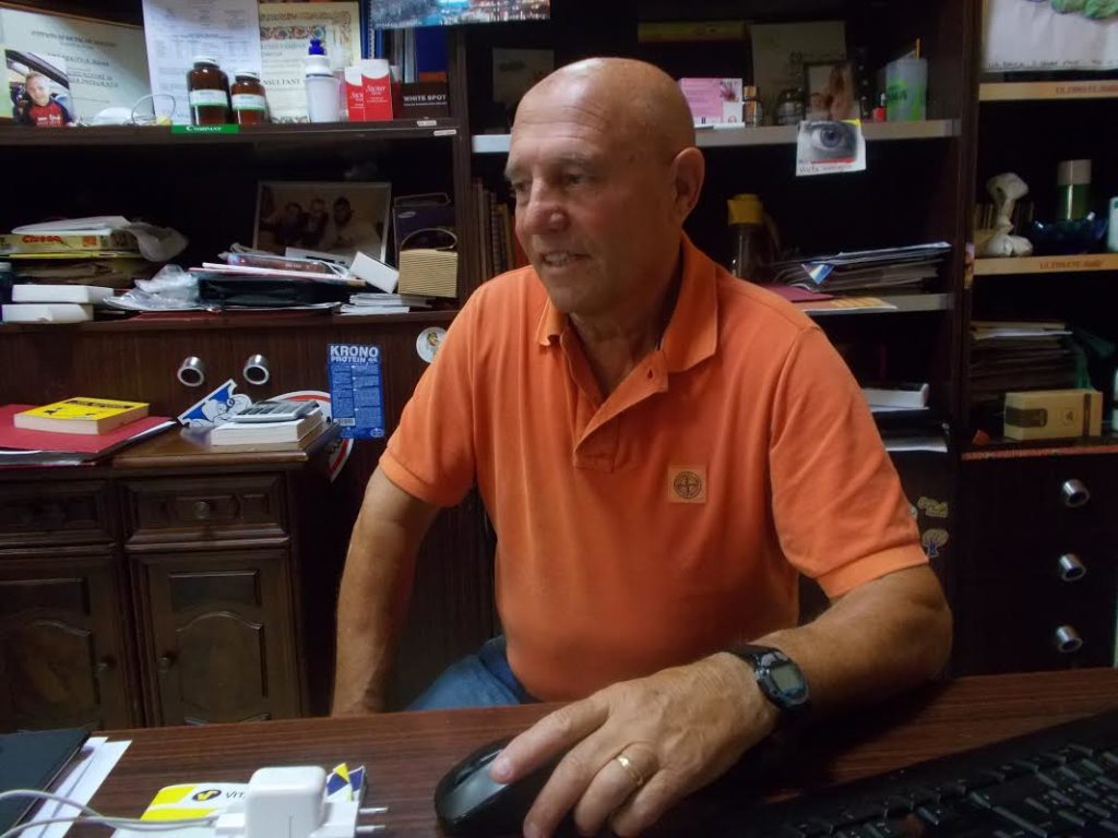 Bg & Sport in edicola. I tornei, il ciclismo giovanile, l’addio alla Dea di Favini, la nascita del Sarnico 2015 e l’intervista a mister Ernesto Nani