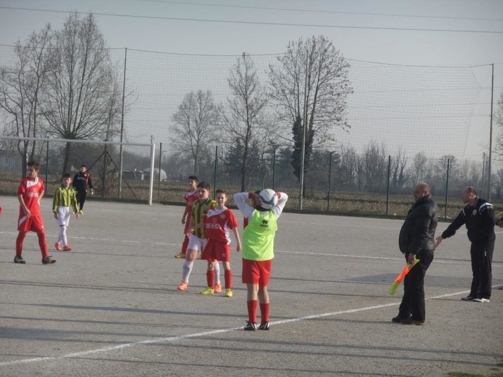 San Pellegrino, seminario per tecnici del settore giovanile con gli allenatori del vivaio dell’Arsenal