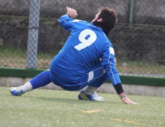 Il cercasquadra diventa anche da ridere… C’è chi candida Luca Bassi, bomber e giornalista (di Bergamonews) bravissimo