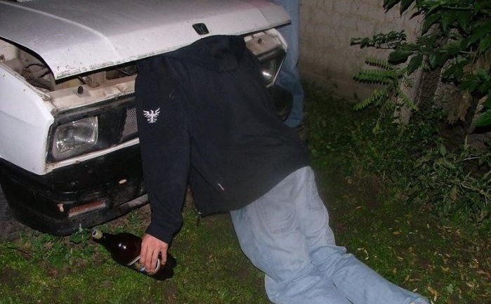 Ho smesso di bere, ho smesso di fumare. Faccio una fatica boia. Ditemi bravo, vi prego…