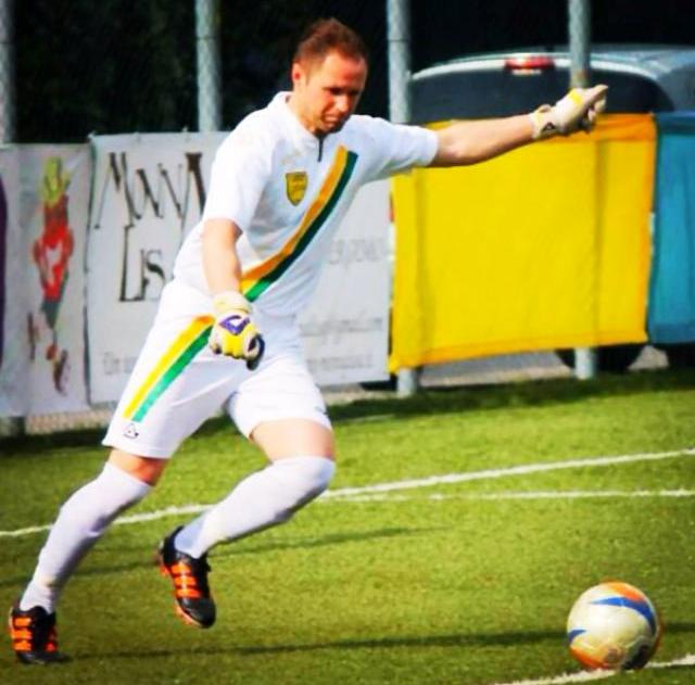 Il cercasquadra, ecco un numero uno conosciutissimo: Alex Merati