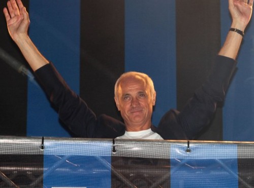 Il calcio è cambiato. E’ diventato arte. E Percassi ha fatto bene a far fuori Favini