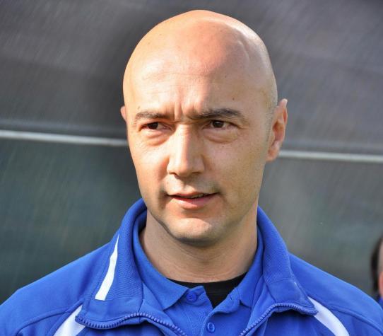 Ufficiale, il nuovo mister del Caravaggio è Romualdi