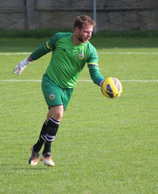 Il cercasquadra. Si candida anche Stefano Belussi, portierone che ha fatto le fortune di Villongo e Casazza