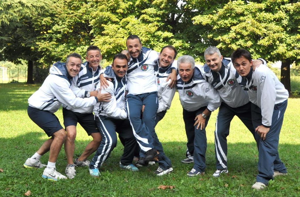 Voluntas Osio, il nuovo ds è Pasquale Massironi