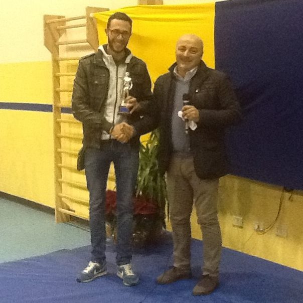 Credaro, il nuovo mister è Cristian Zinesi