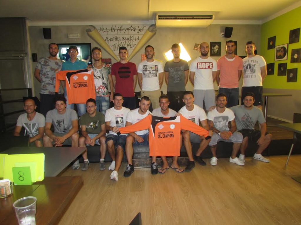 Polisportiva Bariano, l’organigramma, lo staff tecnico e la rosa. Sul Bg & Sport in edicola le interviste ai protagonisti, l’analisi e tutte le foto