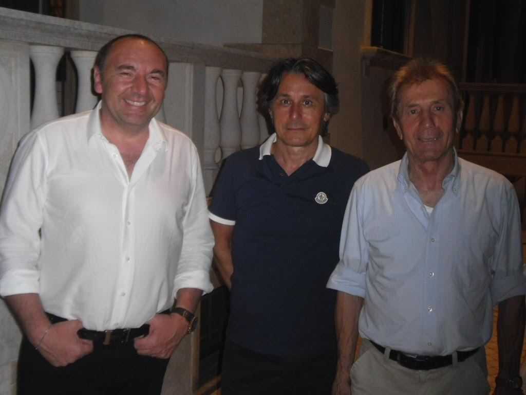 Serie D. La situazione in casa Ciserano. Non perdetevi il Bg & Sport oggi in edicola!!!