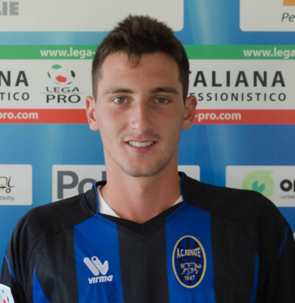 Pontisola, altro colpo a effetto: ecco Mastrototaro, ex Renate e Castiglione