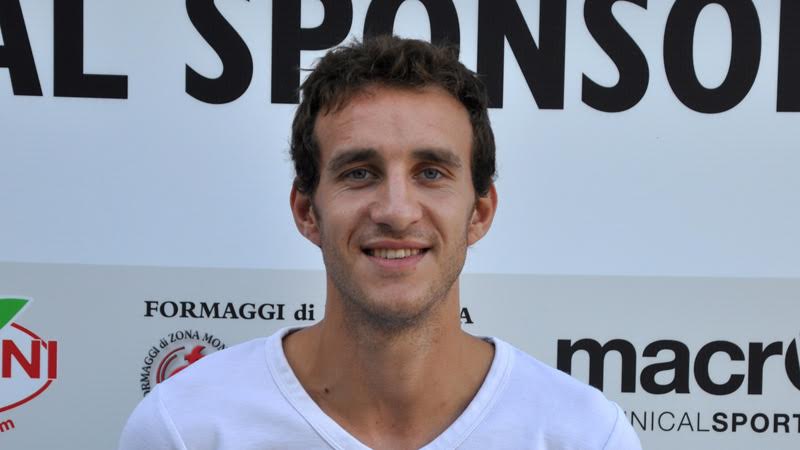 Il cercasquadra, ecco Dell’Angelo. Ex Casazza, Gorlago e Nuova Valcavallina