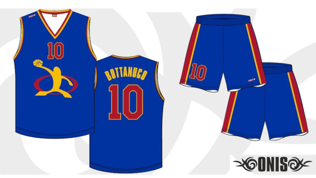 Basket, Bottanuco presenta il roster e le nuove divise “Made in Bergamo”