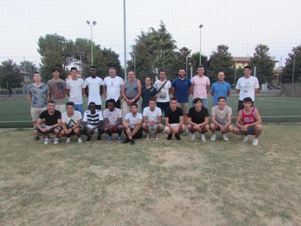 Fara, l’organigramma, lo staff tecnico e la rosa. Sul Bg & Sport in edicola le interviste ai protagonisti, l’analisi e tutte le foto