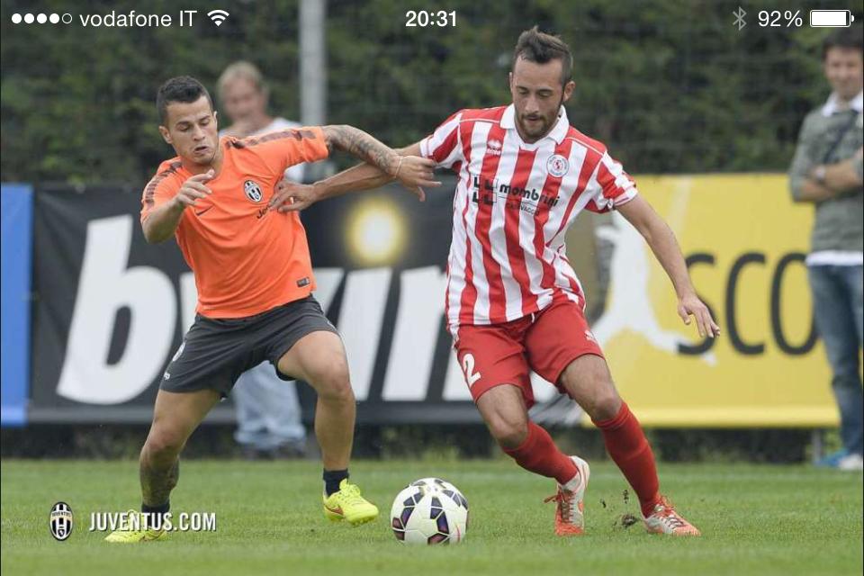 San Paolo verso il ripescaggio in Promozione. Ecco Brevi, Algisi, Gherardi e Crotti