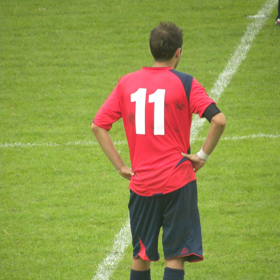 “Le bombe” di Vitali sbarcano in rete. Il giornalista sosia di Robben è sicuro: “Piacentini alla Fiorente Colognola”