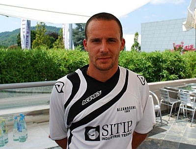 Serie D, Grumellese. Quasi fatta per Spampa-gol. Confermati Gullit, Grigis e Lleshaj