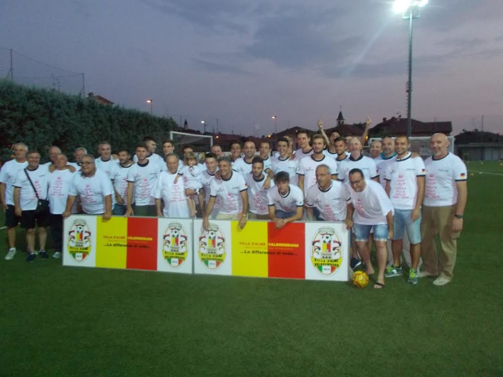 Villa Valle, l’organigramma, lo staff tecnico e la rosa. Sul Bg & Sport in edicola le interviste ai protagonisti, l’analisi e tutte le foto