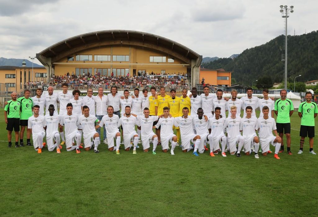 Virtus Bg, l’organigramma, lo staff tecnico e la rosa. Sul Bg & Sport in edicola le interviste ai protagonisti, l’analisi e tutte le foto