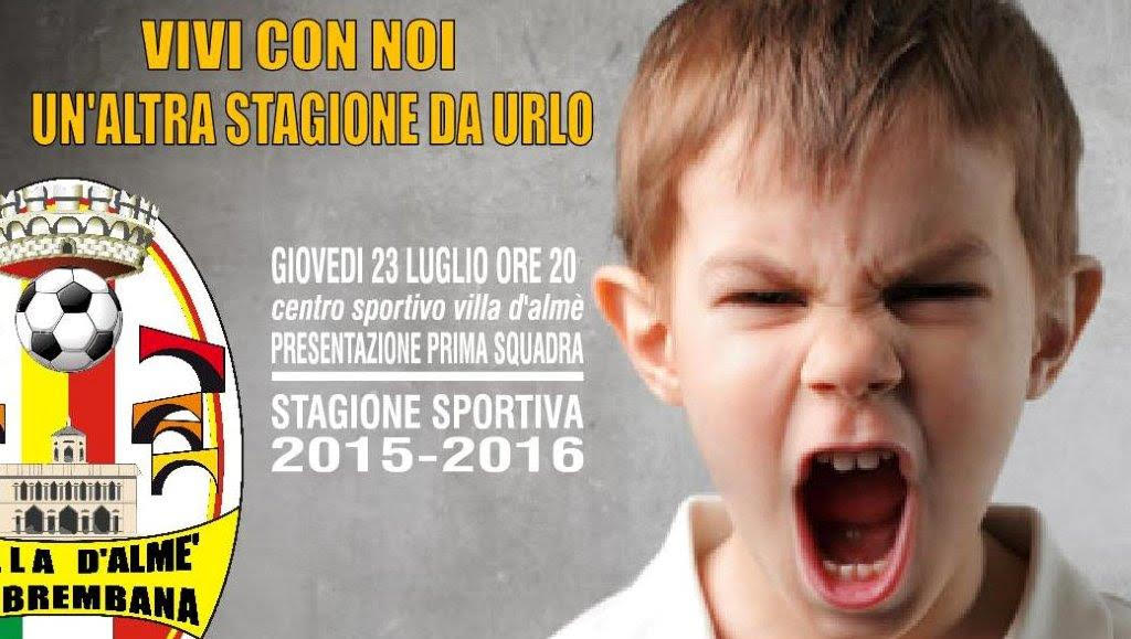 Villa Valle, è tempo di presentazione: tutto pronto per un’altra stagione da urlo