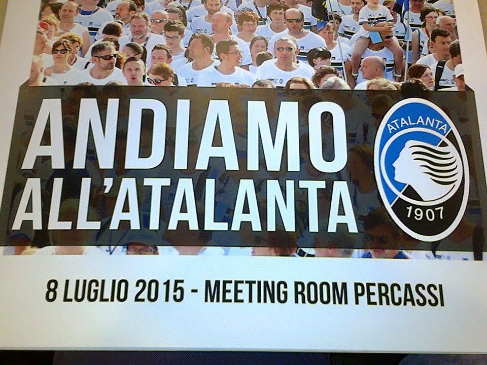 Atalanta, stadio nuovo e abbonamenti vecchi: prezzi praticamente invariati