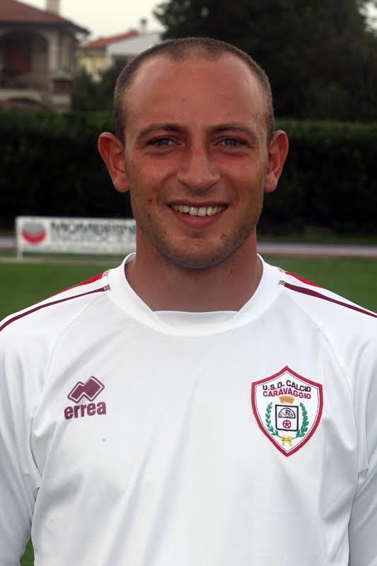 Seconda. Mercato. Top player per il Credaro: ingaggiato bomber Mario Tagliente