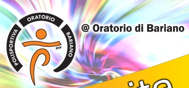 Terza: ecco la Polisportiva Oratorio Bariano. Duca è il mister, Bassi è il presidente e Spinoni è il diesse