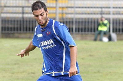 Pontisola, dalla Virtus Castelfranco ecco Luca Meregalli