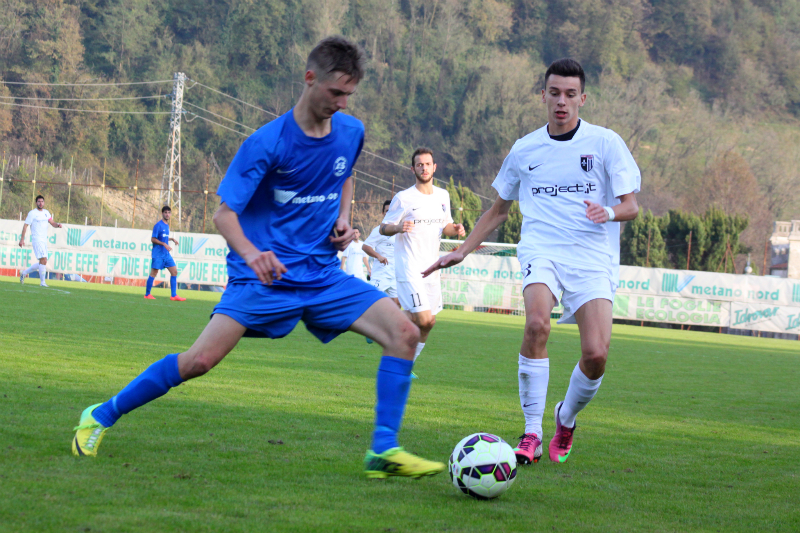 Coppe dilettanti, cambiati alcuni gironi