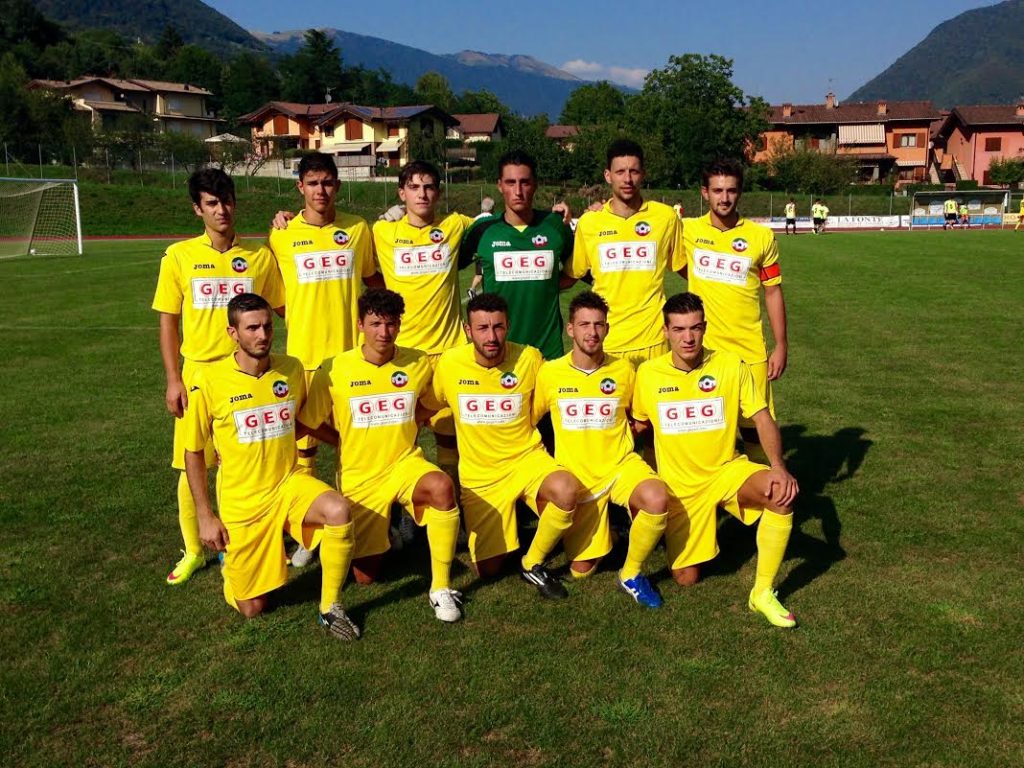 Coppa Italia Promozione, risultati e marcatori. Sul Bg & Sport in edicola le cronache e le foto