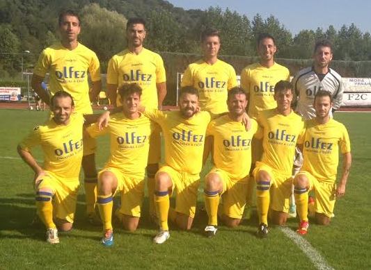 Coppa Italia d’Eccellenza. Risultati e marcatori. Sul Bg & Sport in edicola tutte le cronache e le foto