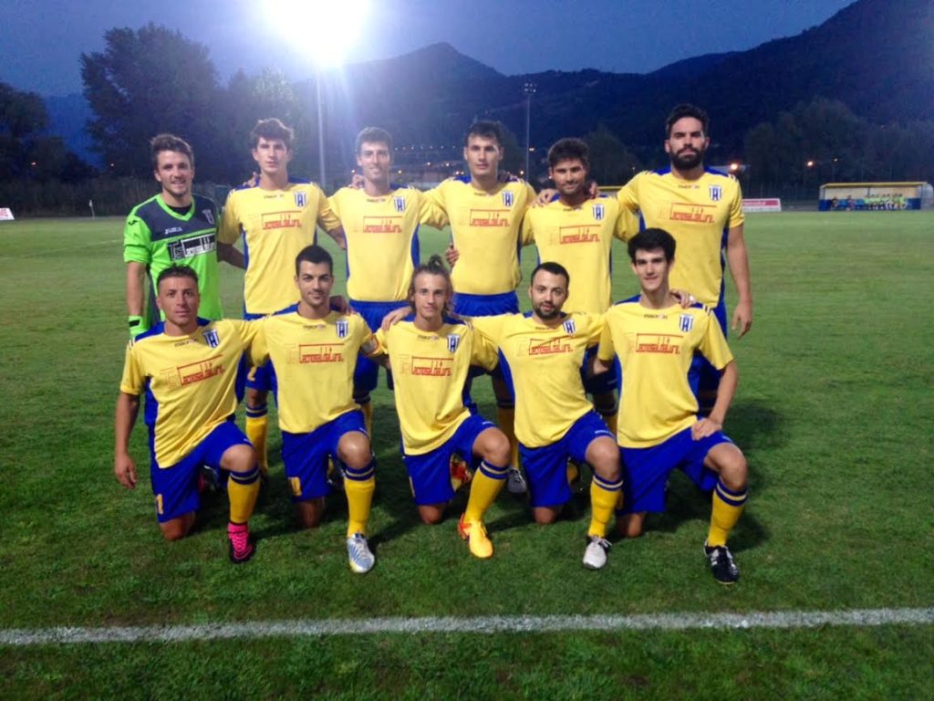 Coppa Italia Eccellenza e Promozione, i risultati delle bergamasche