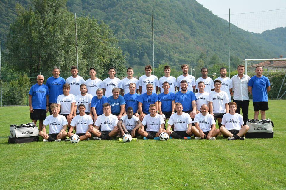 Coppa Eccellenza, Cisanese verso la vittoria a tavolino