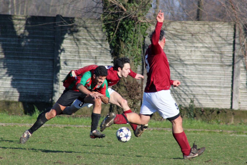Preda, Bonacina, Cassera, Ciatto e De Guz: modificati molti calendari