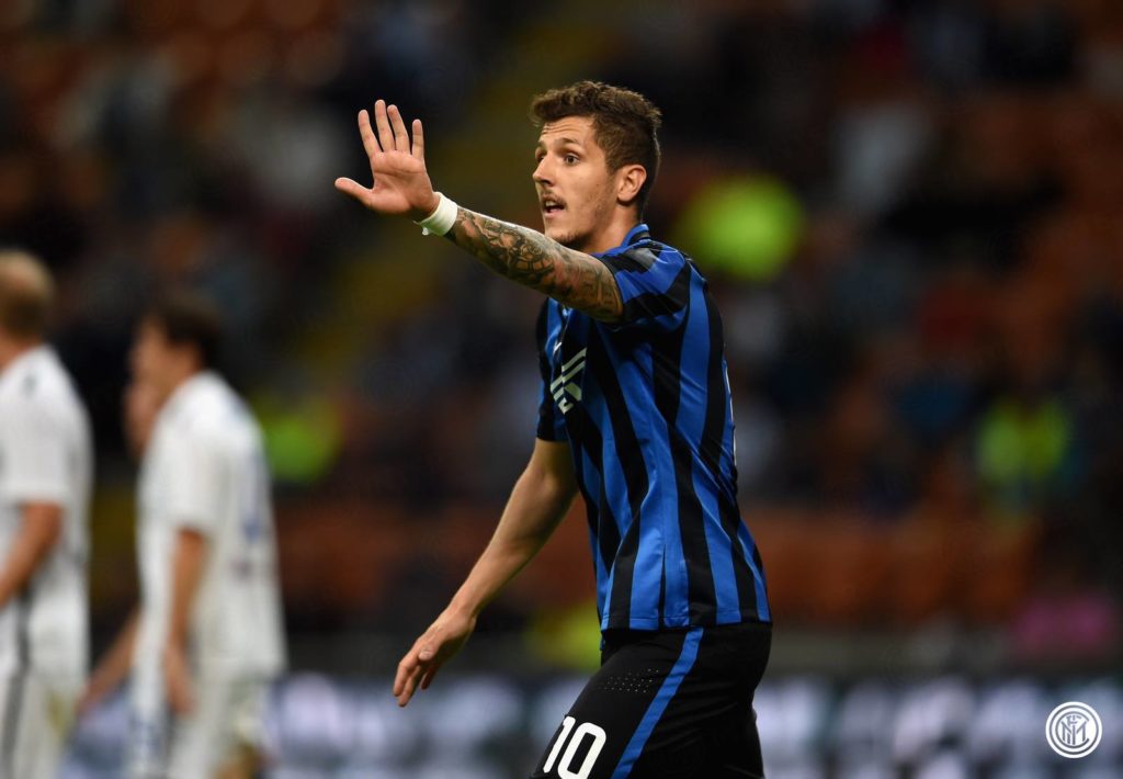 Atalanta, beffa atroce. Jovetic al 93′ abbatte la muraglia nerazzurra