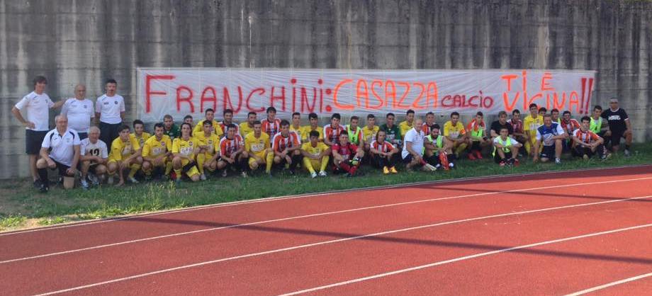 Bg & Sport in edicola: ecco tutte le partite seguite questa domenica. Coppa Italia di Eccellenza e di Promozione, Coppa Lombardia di Prima e Seconda e Trofeo Preda