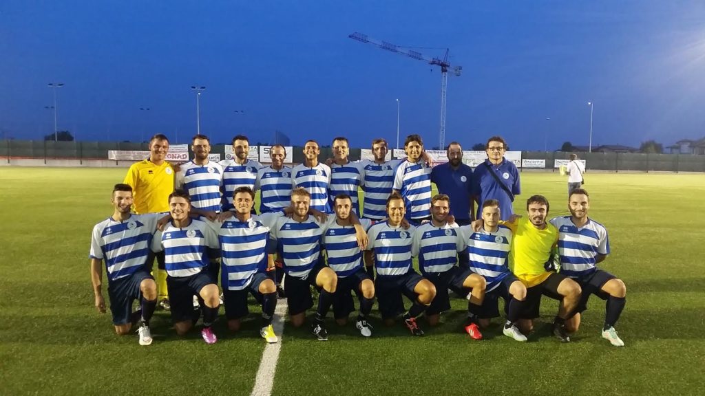 Coppa di Seconda: Nozza Bielli-gol, l’Or. Cologno stende un’ottima Aurora Trescore