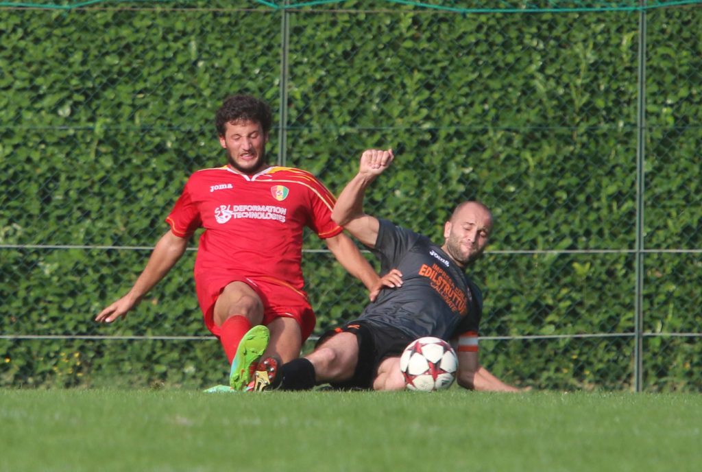 Coppa Lombardia di Prima e Seconda, i risultati delle bergamasche impegnate giovedì