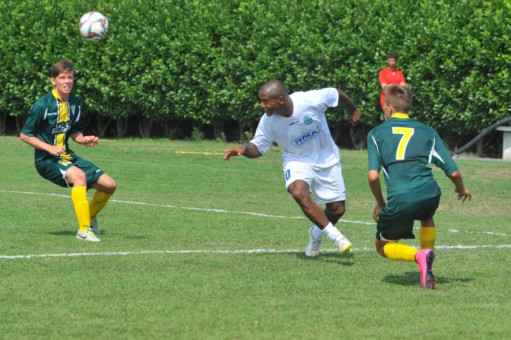 La vicenda assai delicata dei voti ai calciatori dilettanti. Diteci la vostra, è importante