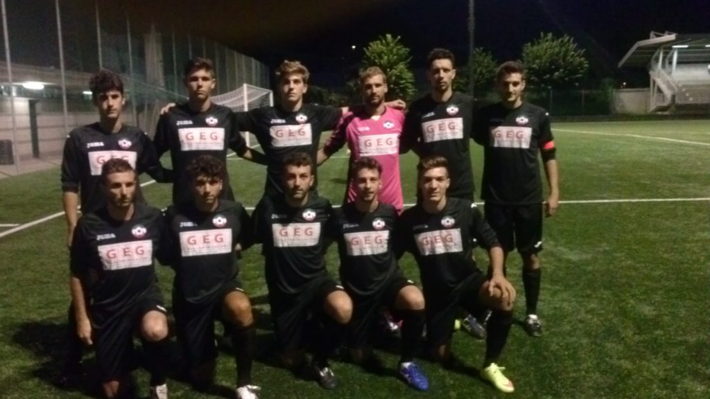 AlbinoGandino, svanisce il sogno qualificazione. Passa l’Orsa