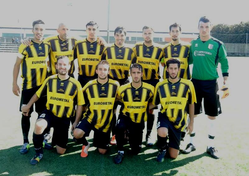 Seconda: schierano giocatori squalificati, ko a tavolino per Almenno e Presezzo contro Locate e Roncola