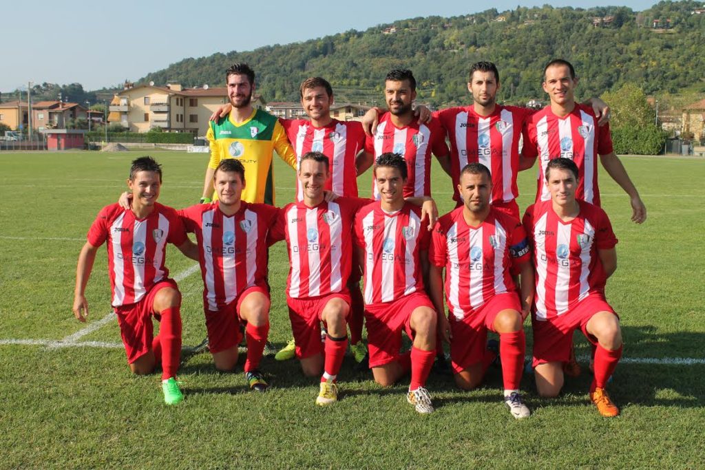 Coppa Lombardia di Prima e Seconda, i risultati delle gare di giovedì