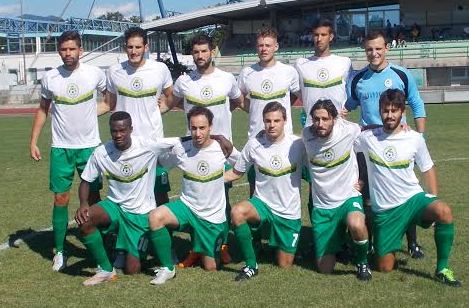 Coppa Italia Eccellenza, i risultati degli ottavi. Avanti solo il Brembate Sopra