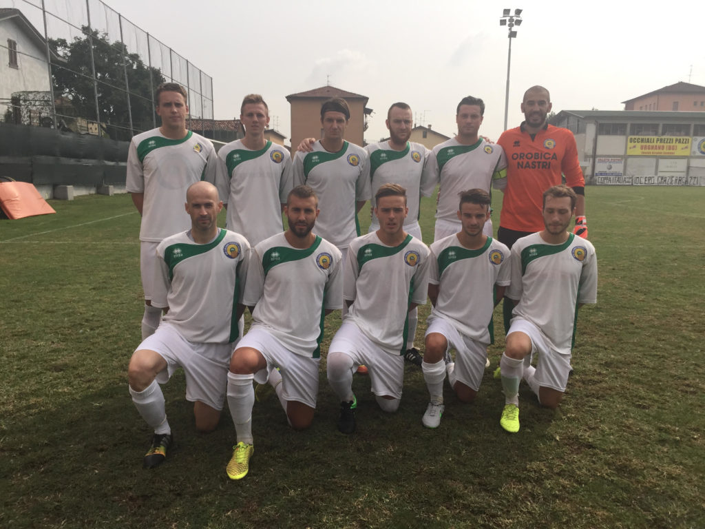 Promozione C ed E. Risultati, classifiche e prossimo turno. Sul Bg & Sport in edicola tutte le cronache (e tantissime foto)