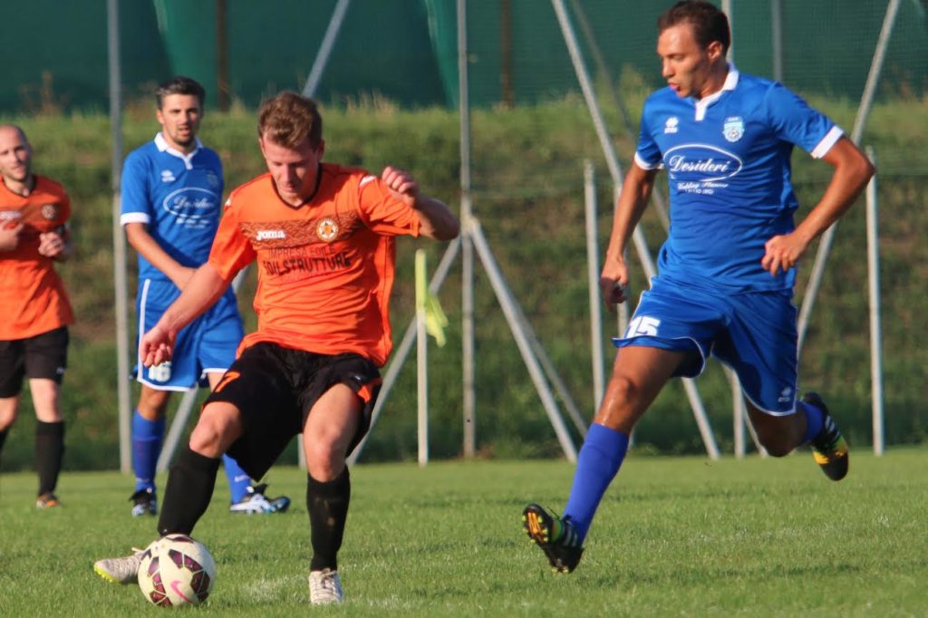 Dilettanti, si comincia! Tutte le gare in programma nella domenica calcistica bergamasca dalla Serie D al Preda
